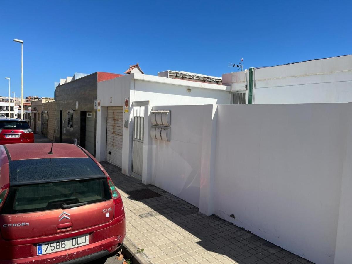 La Garita Bay Apartments Exterior photo